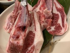 -九田家黑牛烤肉料理(石路天虹店)