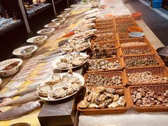 -健眺小海鲜(临海后山店)