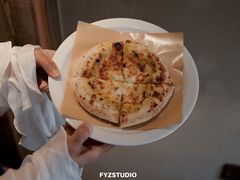 -红小姐咖啡馆(西津渡店)