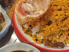 -遇西祠·海鲜烧烤(总店)