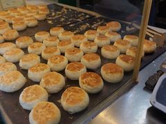 绿豆饼-酥满溢绿豆饼(共和新路店)