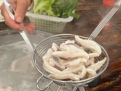 -正能量脆肉鲩火锅