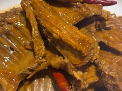-老爷庙风味美食府(魏都大道店)