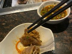 -阪尚皇·原切牛排·烤肉火锅自助(北京路店)