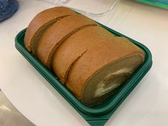 咖啡牛乳卷-泸溪河桃酥(湖滨银泰in77店)