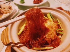 -利苑酒家(宜安广场店)