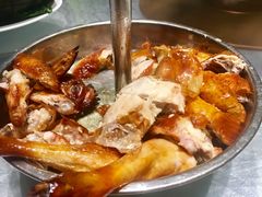 -广东道至正餐厅(区庄店)