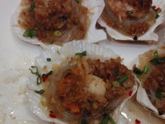 -南湖春色海鲜食府(中兴街店)