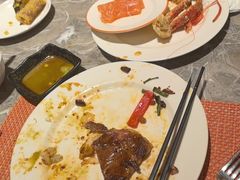 -松咖啡自助餐厅·松北香格里拉