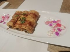 -若蘭慈·无国界素食料理(欢乐海岸店)