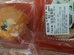 -鲍师傅糕点(春熙路店)