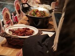 -乡村基·川味现炒大王(熙悦天街店)