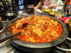 -HOTISLAND海鸡岛·韩国料理(江南西店)