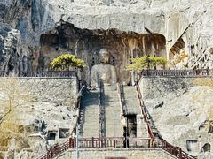 -龙门石窟