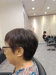 -WM Hair Salon