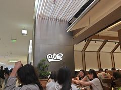 -CURRY YA 熟成咖哩專門店(深圳湾万象城店)