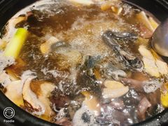 -滇野云南野生菌餐厅(陕西南路店)