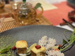 -叶叶菩提(太原别墅店)