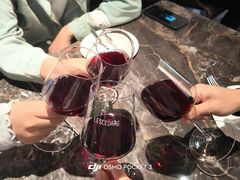 -LESCEDARS Brasserie Bistro香柏树