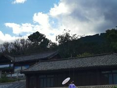 -天龙八部武侠城
