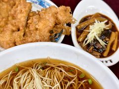 -东吴面馆(金门路金门国际商业广场店)