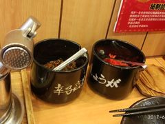 -博多一幸舍(侨福芳草地购物中心店)
