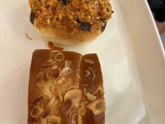 -新侨三宝乐面包店(崇文门店)