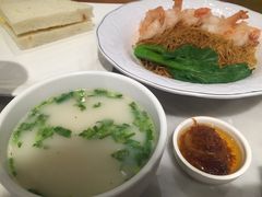 -翠華餐廳(浦东机场T1店)