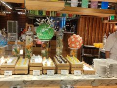 -南通滨江洲际酒店-西集自助餐厅