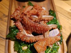 -云尊府蒸汽石锅鱼云南菜(龙旗店)