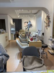 -自在·款式美甲美睫