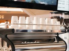 -Manner Coffee(IFS一楼店)