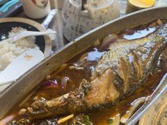 -缘来聚·徽菜名店(黄山宏村店)