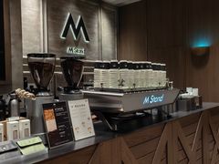 -M Stand(万象前海店)