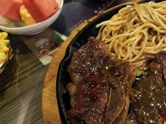 -豪客来牛排(新街口羊皮巷店)