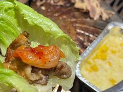 -木槿花韩式炭烤·熟成肉工坊(孙文东路店)