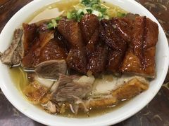 -陈光记烧腊店(罗保博士街店)