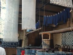 -璞真扎染博物馆