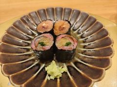 -鮨冠OMAKASE食べ放题(北京首店)