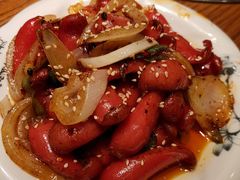 -一品渝香干锅鸭头(平安店)