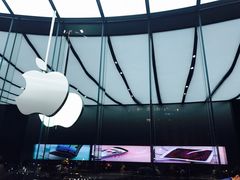 -Apple零售店(新街口店)