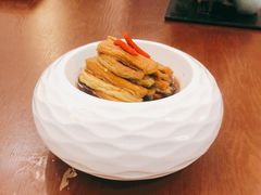 -千滋百味·醉江澜花园餐厅(街道口店)