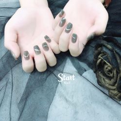 -StartNail美甲