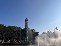 -江心屿景区