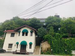 -Local泰莲庭(虹鳟鱼店)