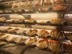 -成都瓜串串(华强北店)