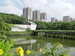 -深圳国际园林花卉博览园