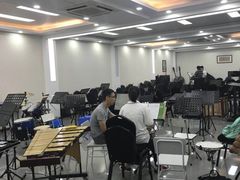 -上海音乐学院附属安师实验中学