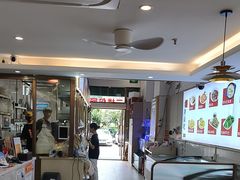 -陆记鹅庄·潮汕菜·狮头鹅(大仟里店)