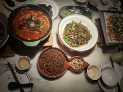 -绿茶餐厅(昆明世纪金源店)